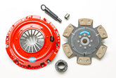 South Bend Clutch K70007-SS-DXD-B-DMF, STAGE 3 DRAG K70007-SS-DXD-B-SMF